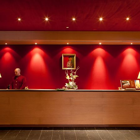 Hotel Mim Baqueira Luxury & Spa Baqueira Beret Exterior photo