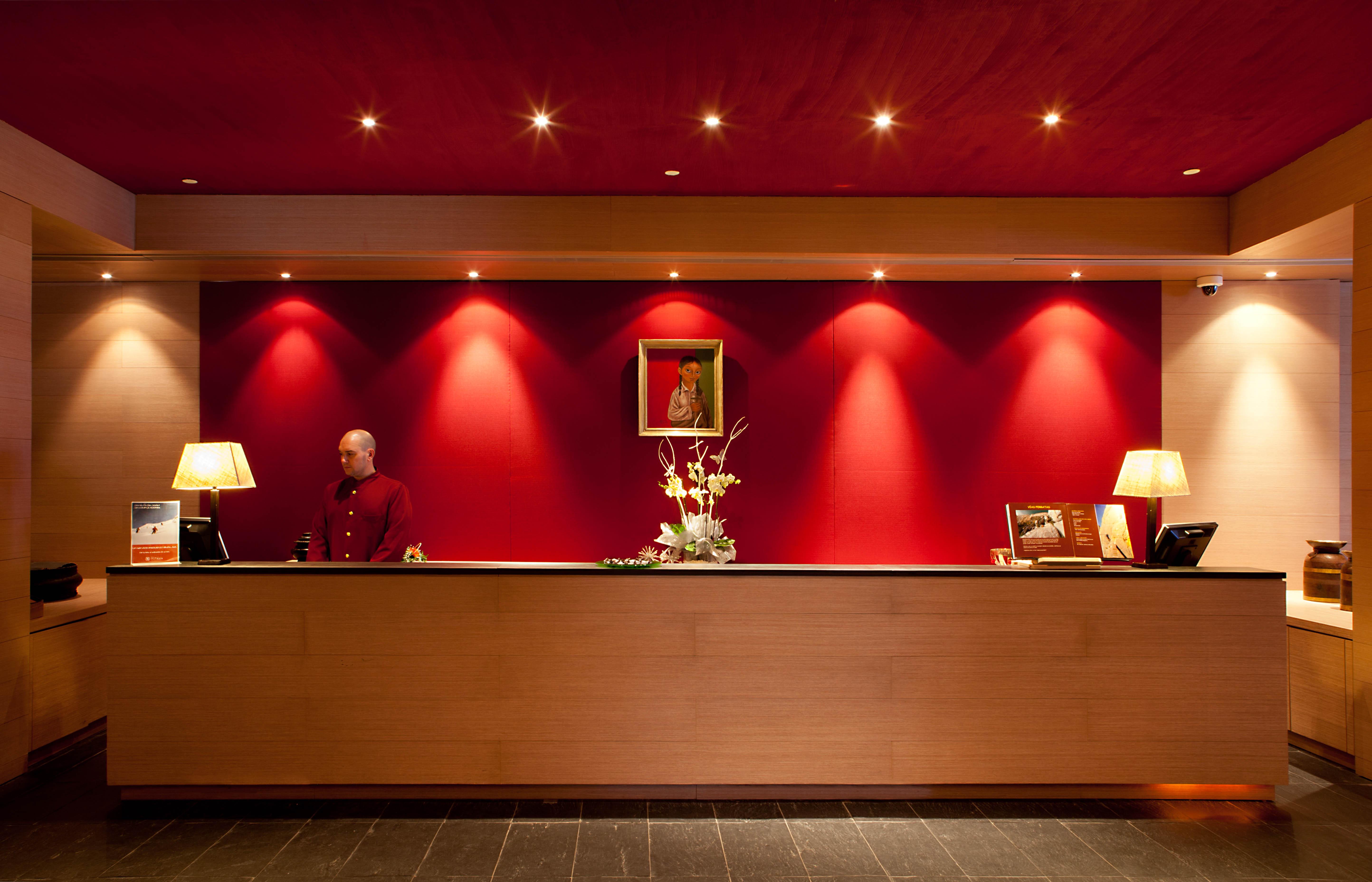 Hotel Mim Baqueira Luxury & Spa Baqueira Beret Exterior photo