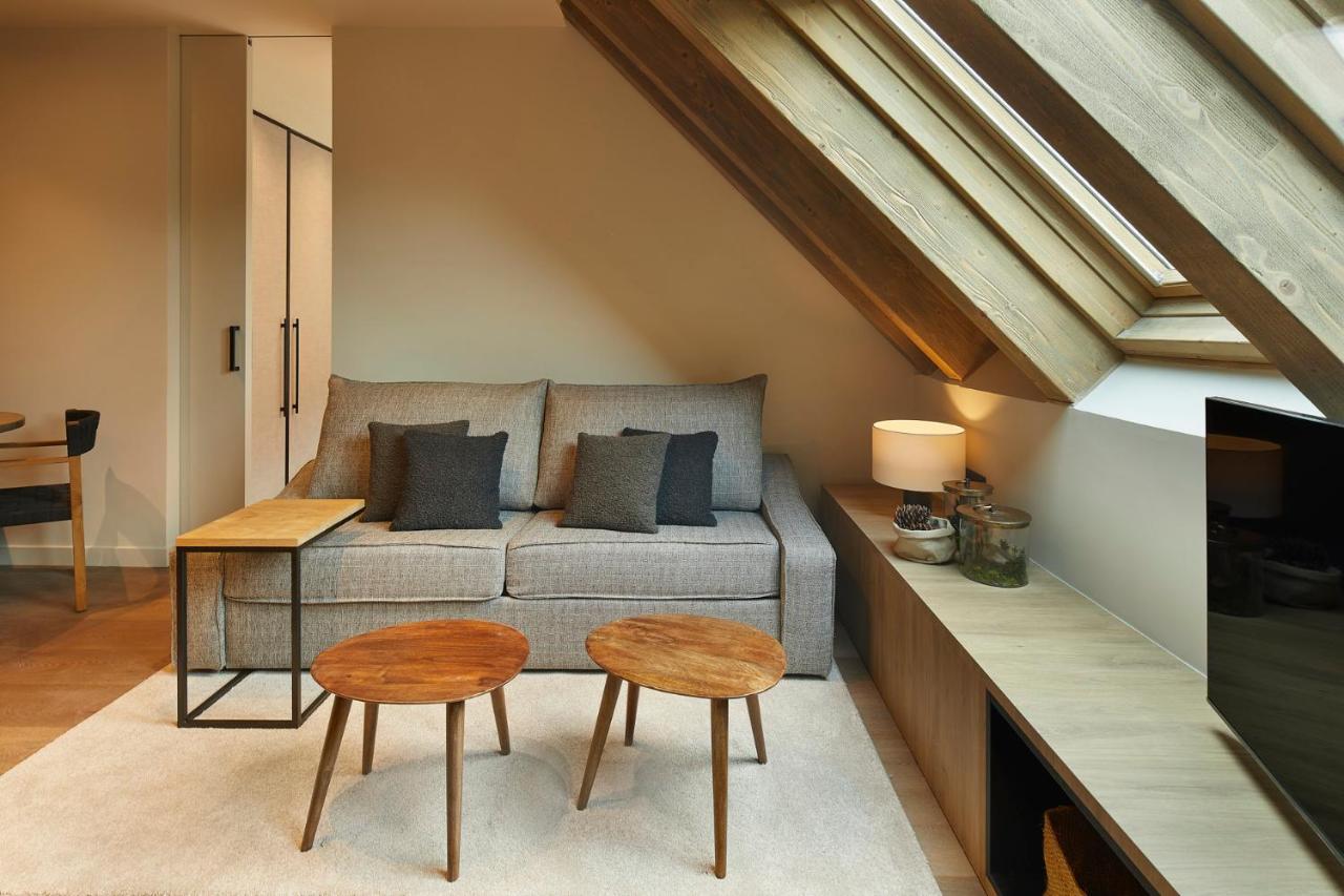 Hotel Mim Baqueira Luxury & Spa Baqueira Beret Exterior photo
