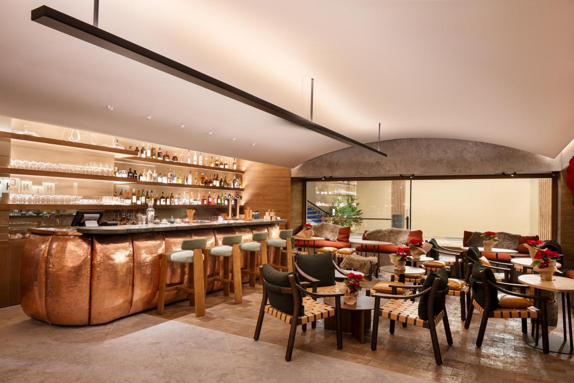 Hotel Mim Baqueira Luxury & Spa Baqueira Beret Exterior photo