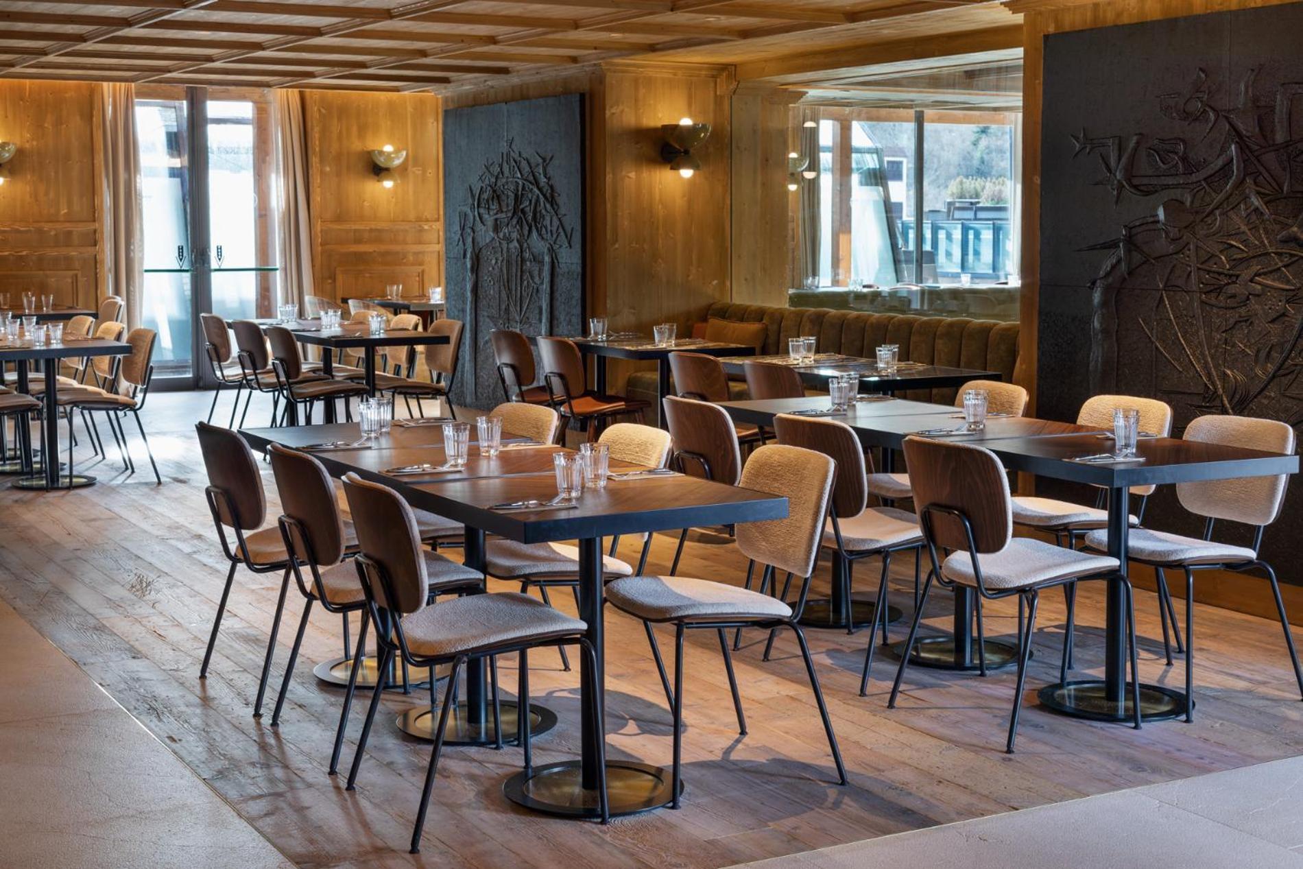Hotel Mim Baqueira Luxury & Spa Baqueira Beret Exterior photo