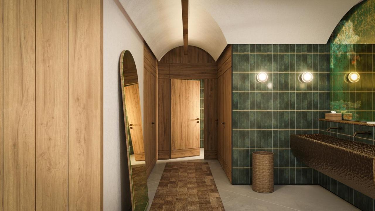 Hotel Mim Baqueira Luxury & Spa Baqueira Beret Exterior photo