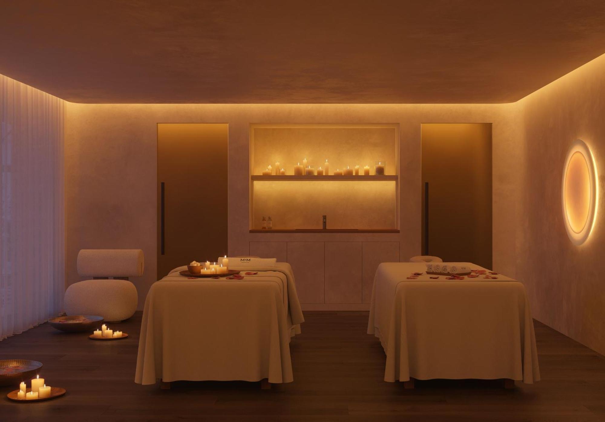 Hotel Mim Baqueira Luxury & Spa Baqueira Beret Exterior photo